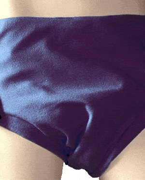 Washable diaper